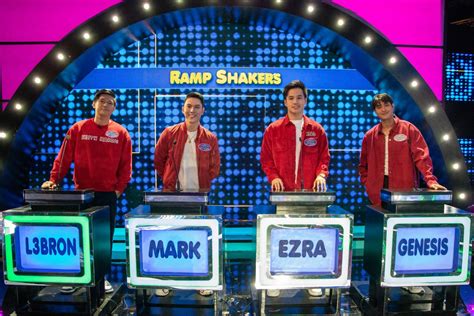 family feud volleyball drill|Family Feud: RAMP SHAKERS VS VOLLEYBALL .